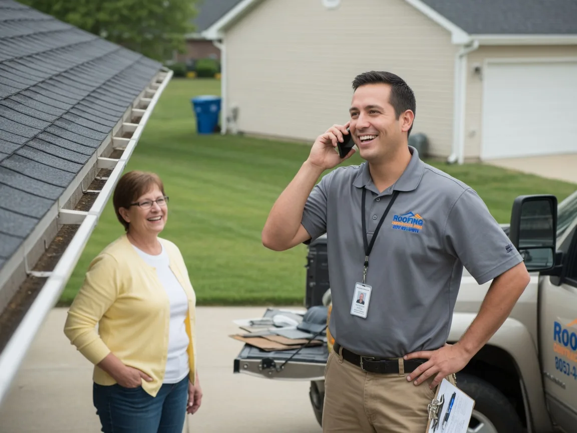 Local Roofing Contractors Cisco, GA FAQs
